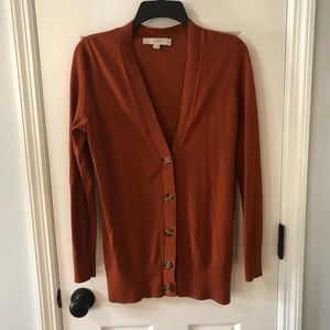 Loft Cardigan - Size Small